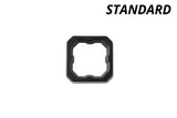 Diode Dynamics DD6722 Mounting Brackets