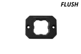 Diode Dynamics DD6723 Mounting Brackets