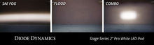 Load image into Gallery viewer, Diode Dynamics DD6727P White LED Light Pods