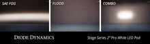 Load image into Gallery viewer, Diode Dynamics DD6729P White LED Light Pods