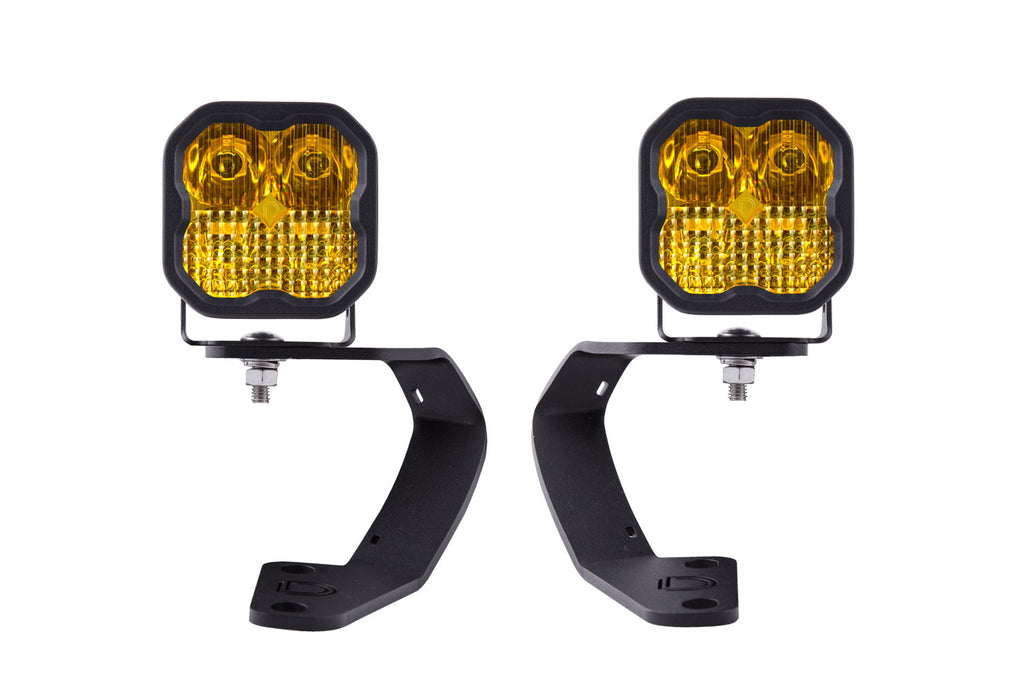 Diode Dynamics DD6747 LED Light Pods