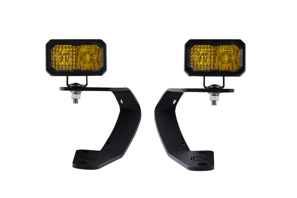 Diode Dynamics DD6751 LED Light Pods