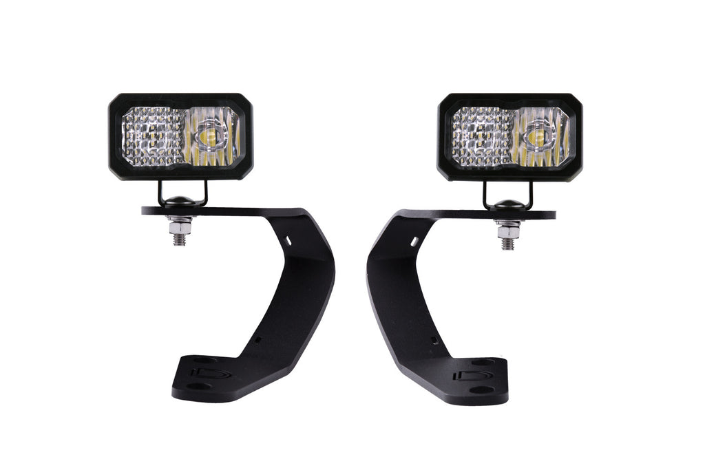 Diode Dynamics DD6752 LED Light Pods