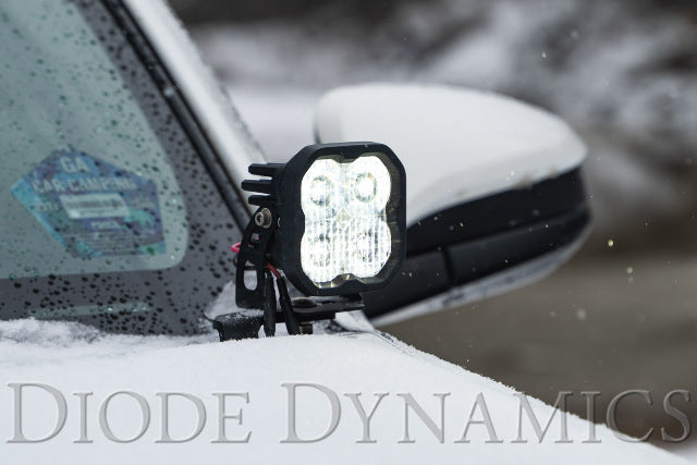 Diode Dynamics DD6753 LED Light Pods