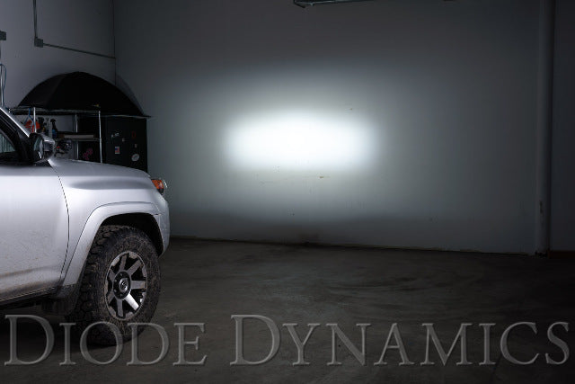 Diode Dynamics DD6753 LED Light Pods