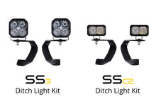 Load image into Gallery viewer, Diode Dynamics DD6753 LED Light Pods