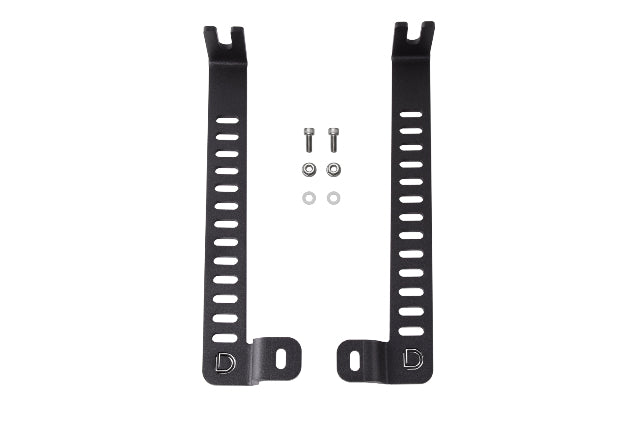 Diode Dynamics DD6759P Mounting Brackets