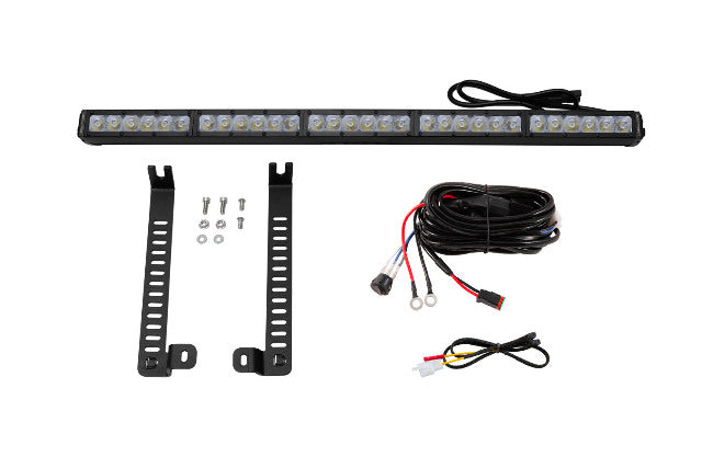 Diode Dynamics DD6762 Mounting Brackets