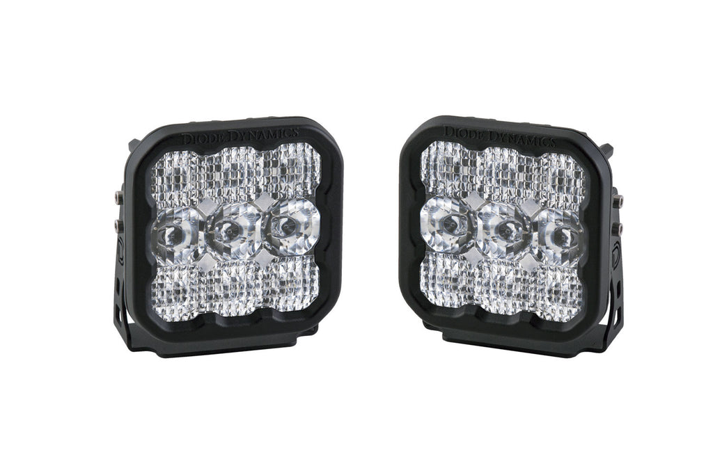 Diode Dynamics DD6769P LED Light Pods