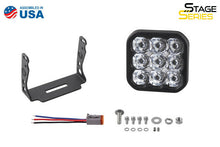 Load image into Gallery viewer, Diode Dynamics DD6769S LED Light Pod
