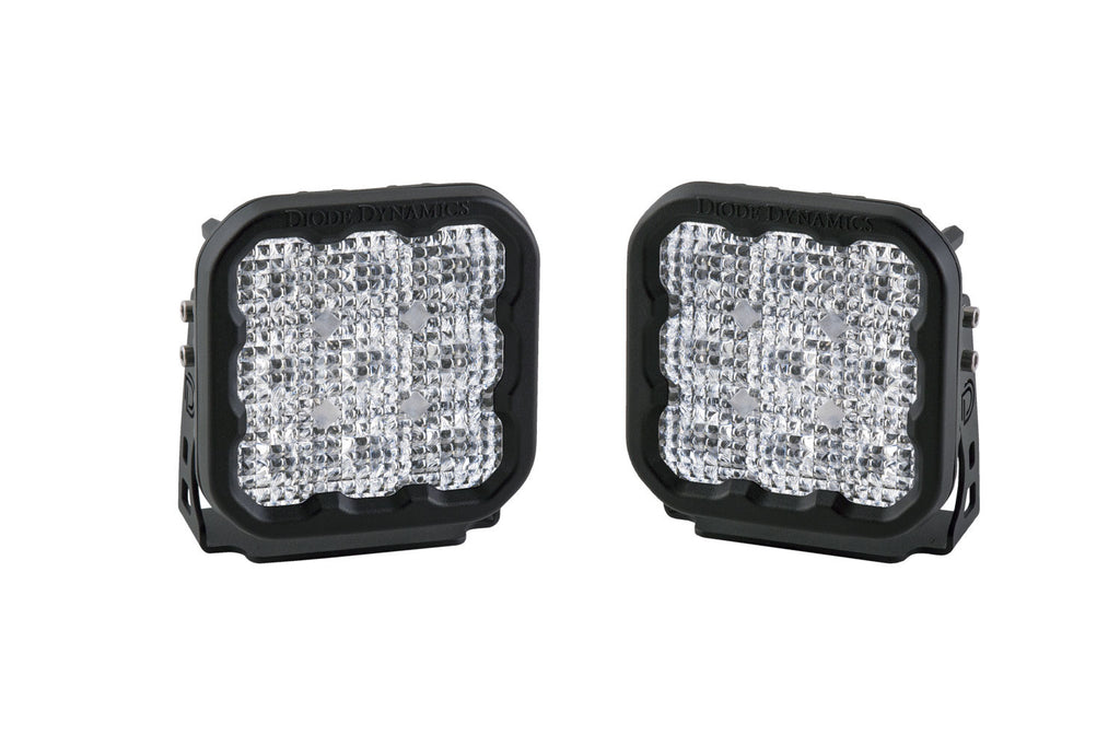 Diode Dynamics DD6770P LED Light Pods