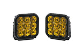 Diode Dynamics DD6771P LED Light Pods