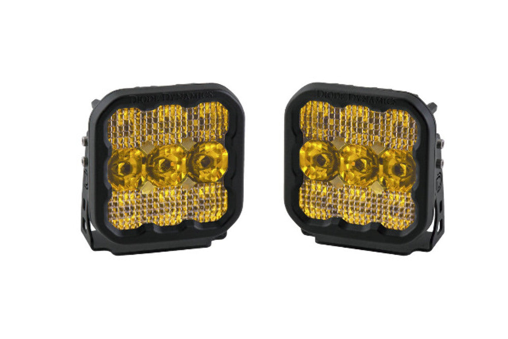 Diode Dynamics DD6772P LED Light Pods