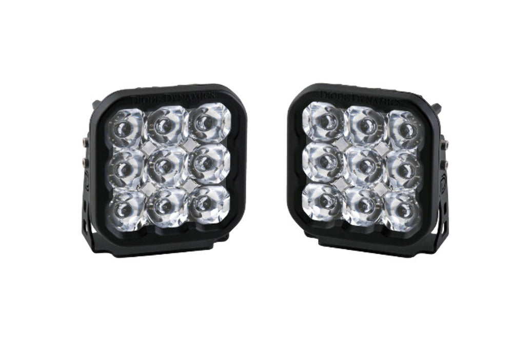 Diode Dynamics DD6774P LED Light Pods