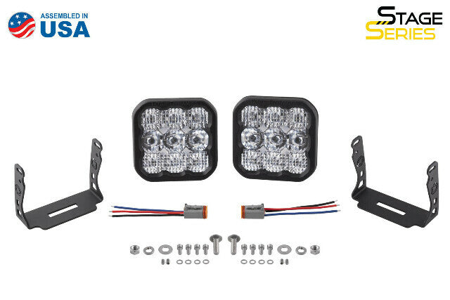 Diode Dynamics DD6775P LED Light Pods
