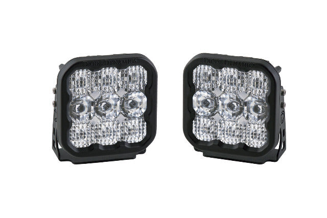 Diode Dynamics DD6775P LED Light Pods