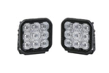 Diode Dynamics DD6776P LED Light Pods