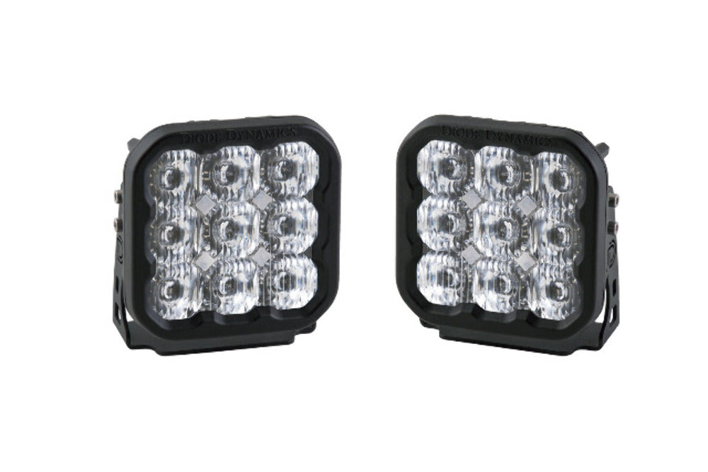 Diode Dynamics DD6782P LED Light Pods