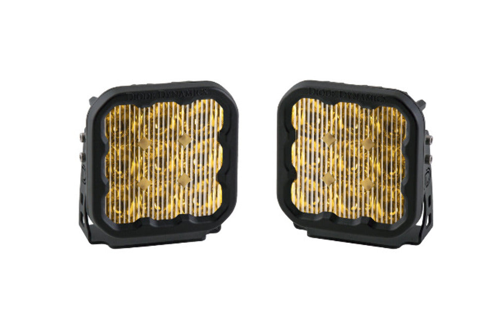 Diode Dynamics DD6783P LED Light Pods