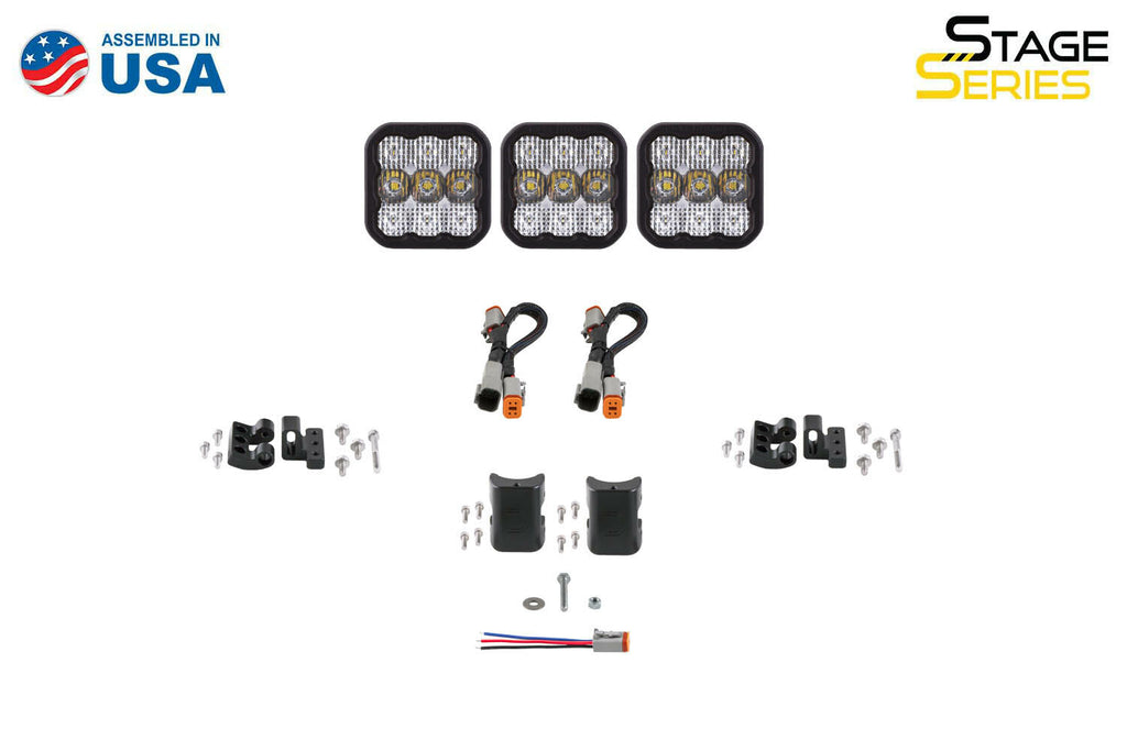 Diode Dynamics DD6792 LED Light Bar