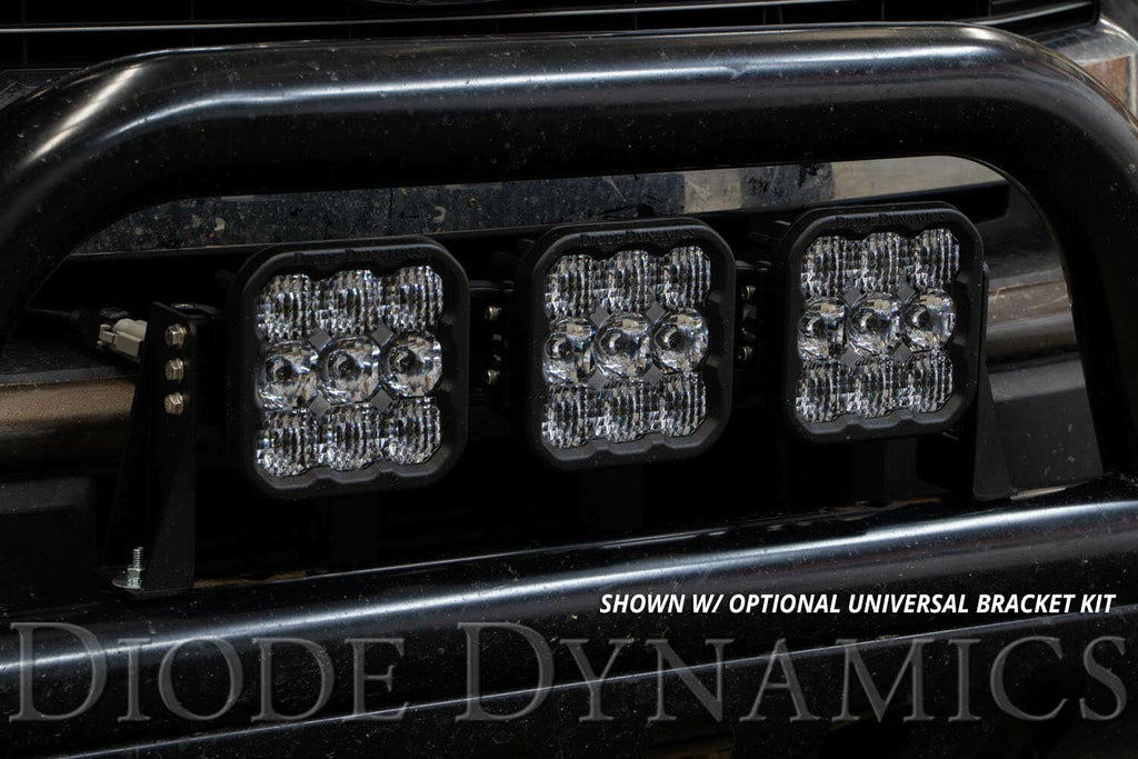 Diode Dynamics DD6793 LED Light Bar