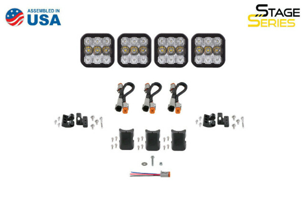 Diode Dynamics DD6794 LED Light Bar