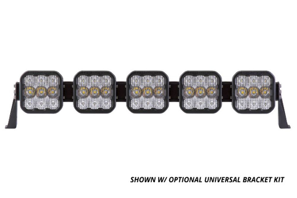 Diode Dynamics DD6796 LED Light Bar