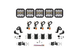 Diode Dynamics DD6796 LED Light Bar