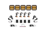 Diode Dynamics DD6797 LED Light Bar