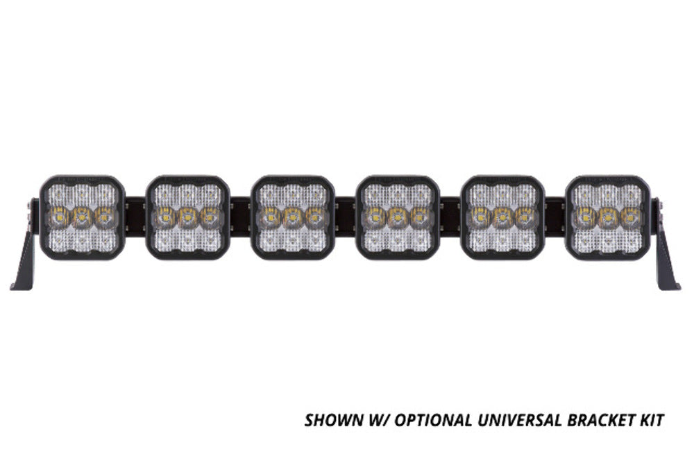 Diode Dynamics DD6798 LED Light Bar