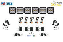 Load image into Gallery viewer, Diode Dynamics DD6799 LED Light Bar