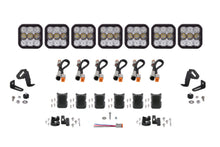 Load image into Gallery viewer, Diode Dynamics DD6800 LED Light Bar