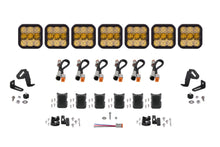 Load image into Gallery viewer, Diode Dynamics DD6801 LED Light Bar