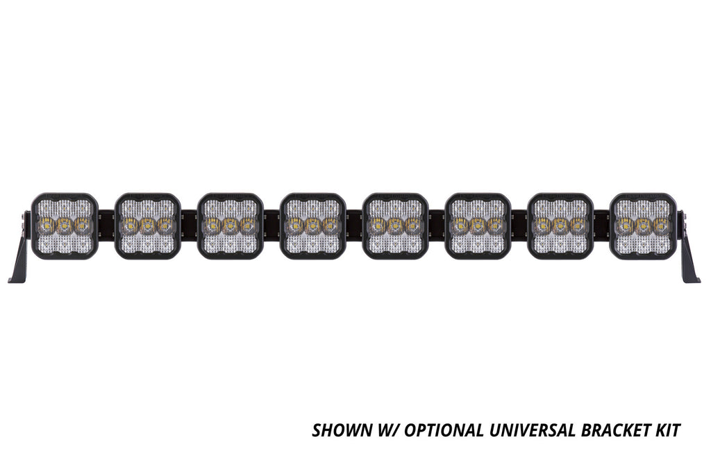 Diode Dynamics DD6802 LED Light Bar