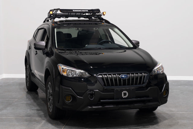 Diode Dynamics DD6817 Roll Bar Accessorie