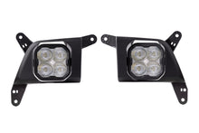 Load image into Gallery viewer, Diode Dynamics DD6833 White Fog Lights