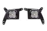 Diode Dynamics DD6833 White Fog Lights