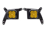 Diode Dynamics DD6834 Yellow Fog Lights