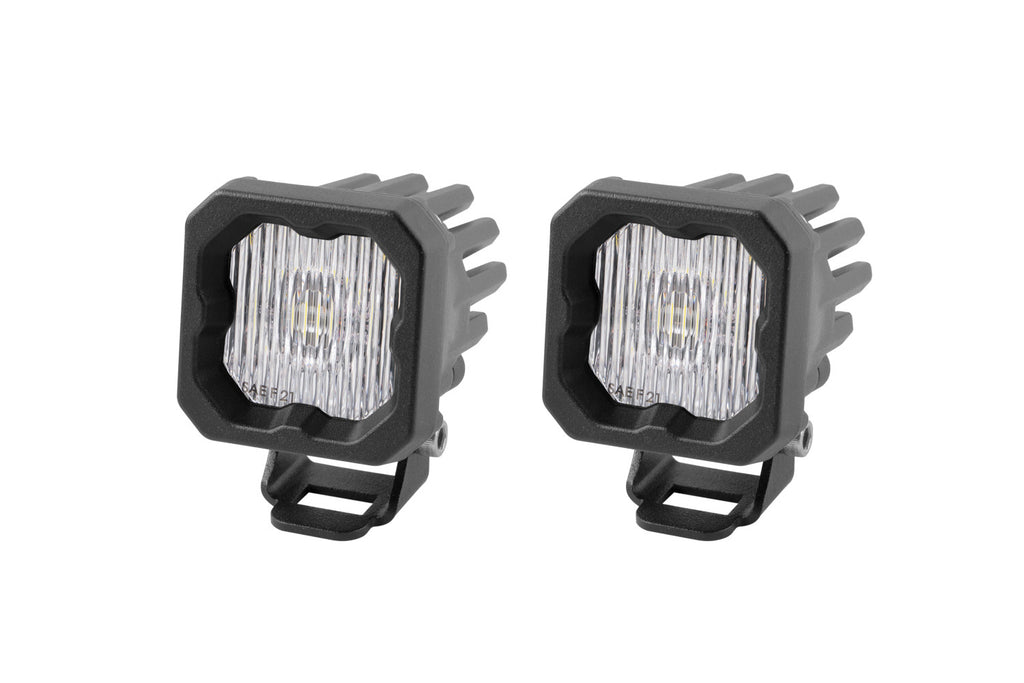 Diode Dynamics DD6846P LED Light Pods