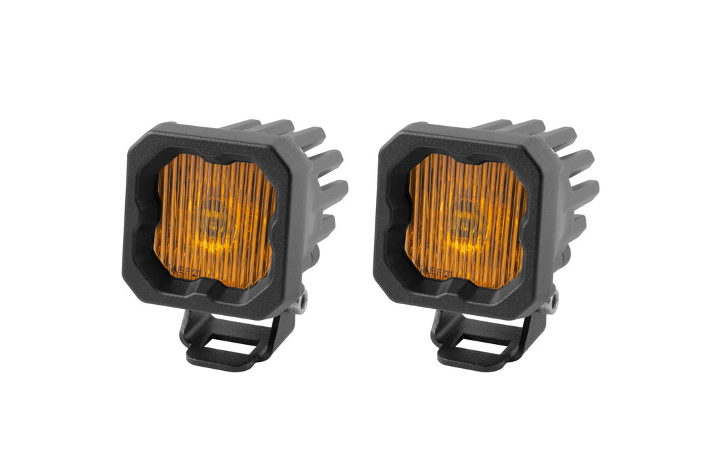 Diode Dynamics DD6848P LED Light Pods