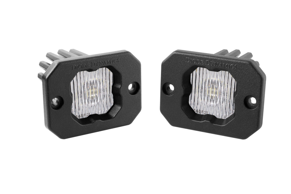 Diode Dynamics DD6849P LED Light Pods