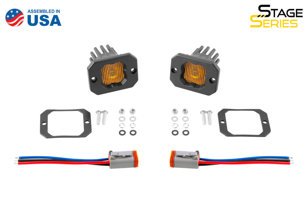 Diode Dynamics DD6851P LED Light Pods