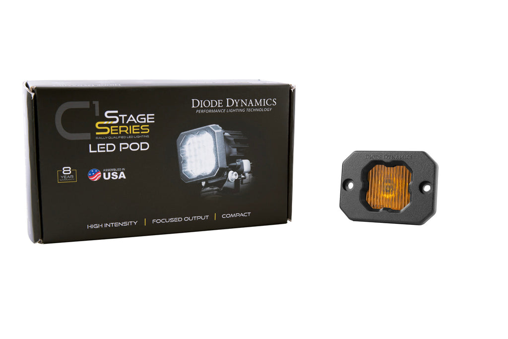 Diode Dynamics DD6851S LED Light Pod