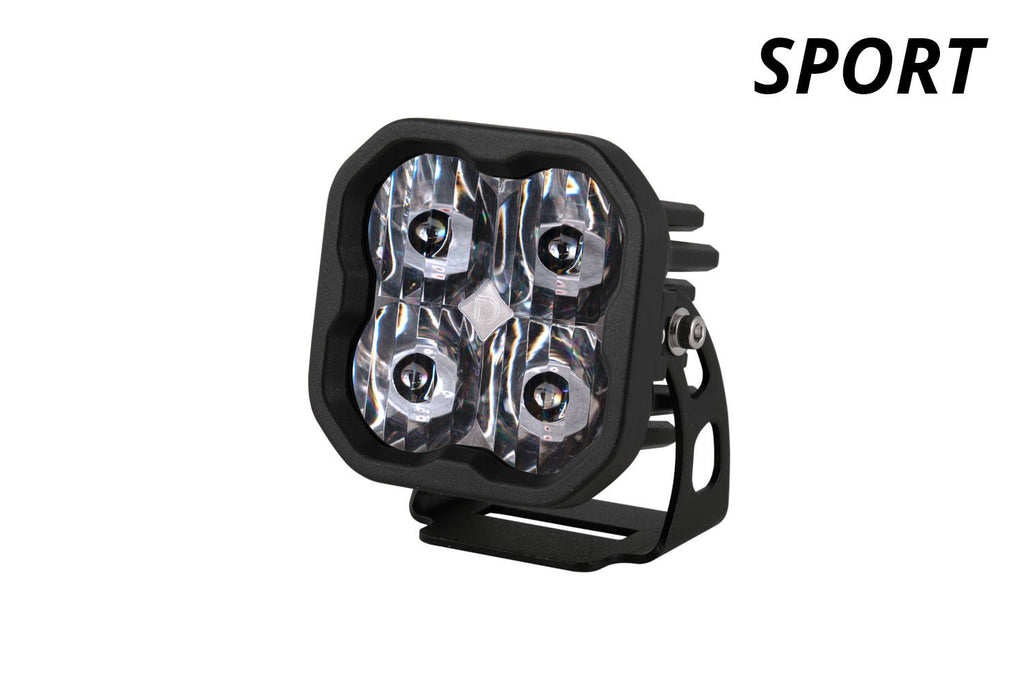 Diode Dynamics DD6855S LED Light Pod