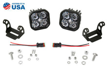 Load image into Gallery viewer, Diode Dynamics DD6897P LED Light Pods