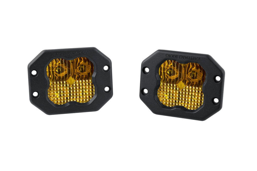 Diode Dynamics DD6926P LED Light Pods