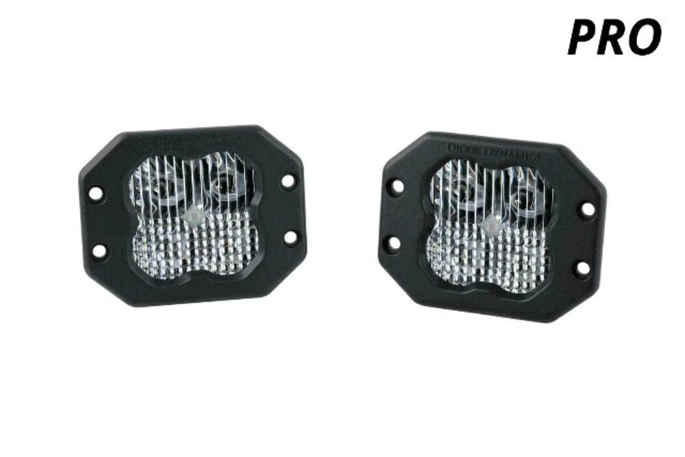 Diode Dynamics DD6936P LED Light Pods