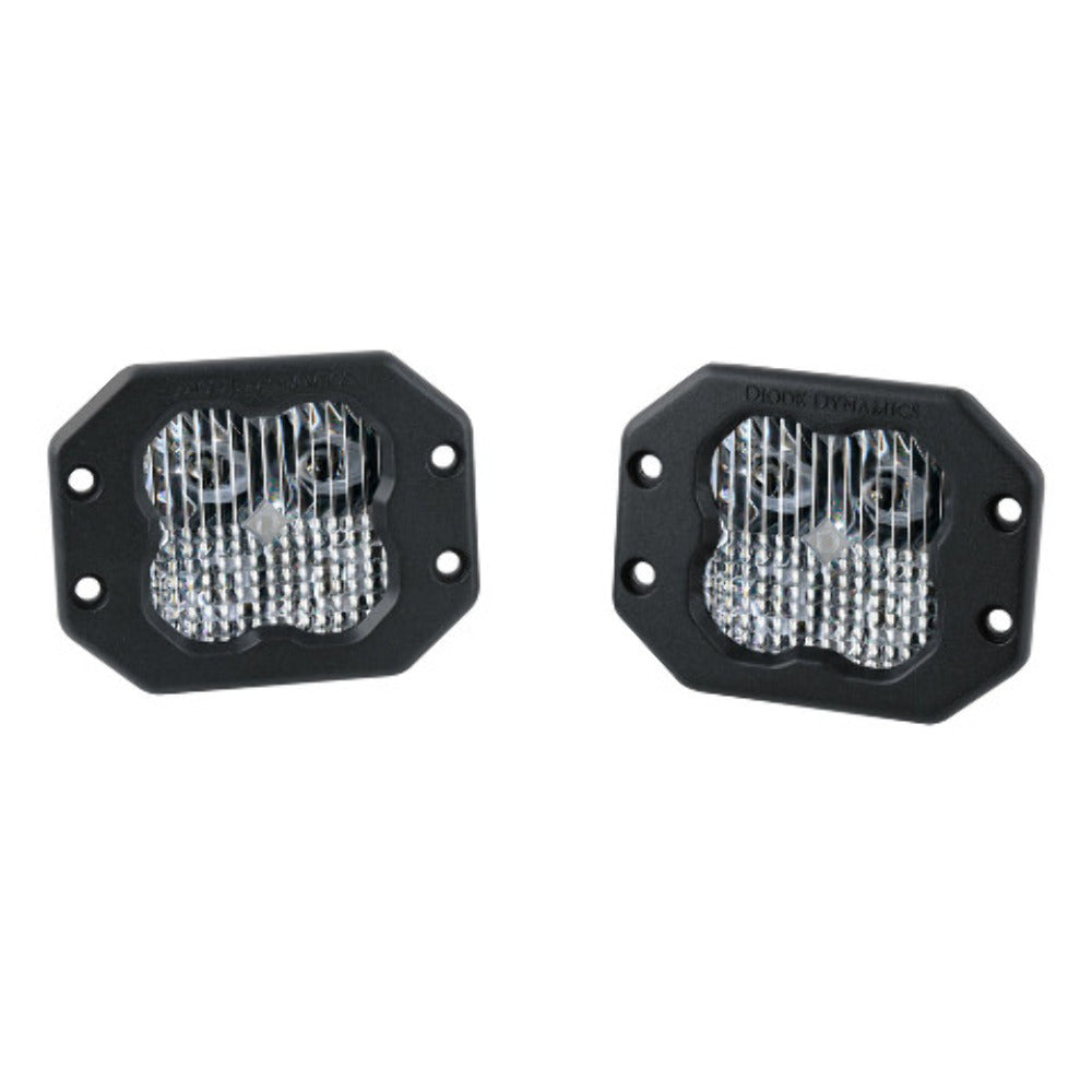 Diode Dynamics DD6936P LED Light Pods