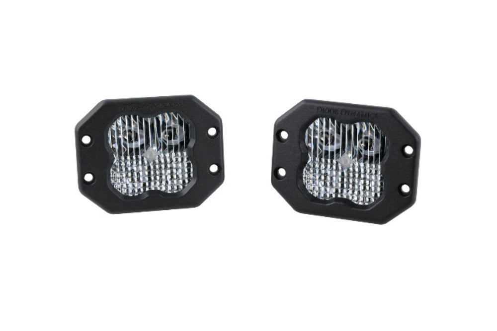 Diode Dynamics DD6937P LED Light Pods