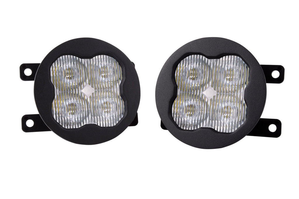 Diode Dynamics DD6980 LED Light Pods